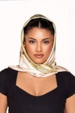 VENEZIA Scarf Print
