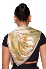 VENEZIA Scarf Print
