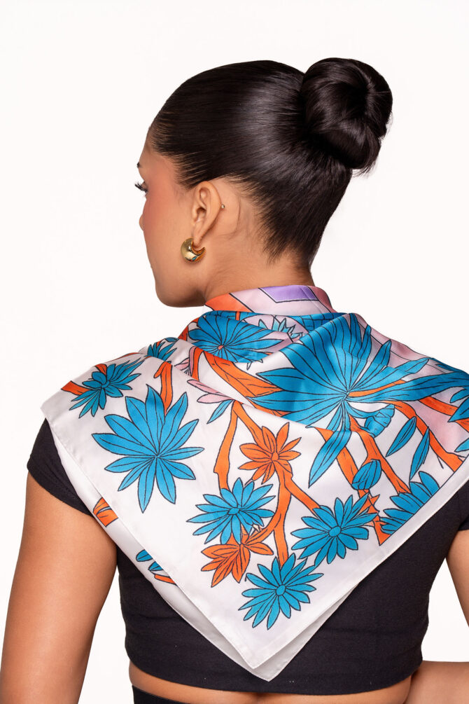 AMALFI Scarf - Image 2