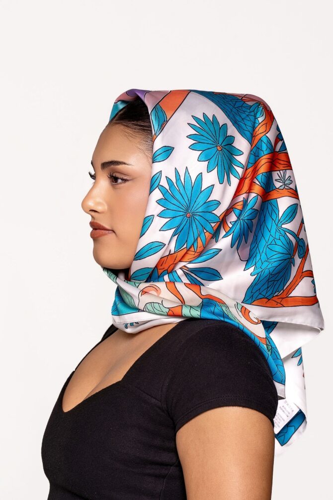 AMALFI Scarf - Image 3