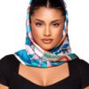 AMALFI Scarf