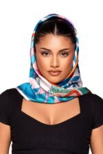 AMALFI Scarf