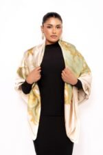 VENEZIA Scarf Print