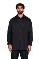 ALTA TEE Black