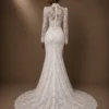 Alessia bride Gown