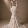 Arabella bridal gown