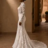 Arabella bridal gown