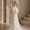 Aurelia bridal gown