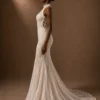 Celestia bridal gown