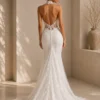 Celestine bridal gown