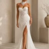Celestine bridal gown