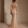 Empress bridal gown
