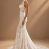Giovanna bridal gown