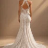 Giovanna bridal gown