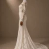 Isadora bridal gown