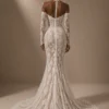 Marcella bridal gown
