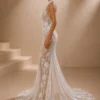 Ophelia bridal gown