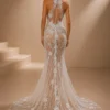 Ophelia bridal gown