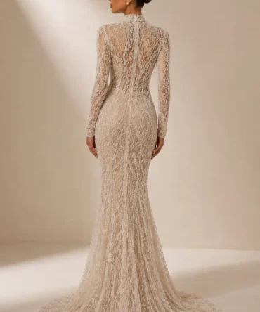 Rosalina bridal gown