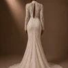 Seraphina bridal gown