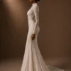Seraphina bridal gown