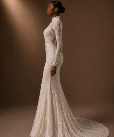 Seraphina bridal gown