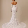 Sienna bridal gown