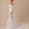 Sienna bridal gown