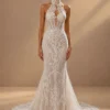 Verona bridal gown