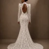 Valentina bridal Gown