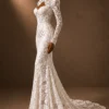 Valentina bridal Gown
