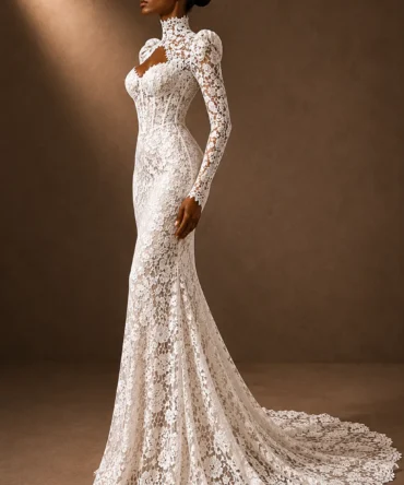 Valentina bridal Gown