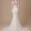 Verona bridal gown