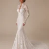 Verona bridal gown