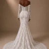 Vivienne bridal gown