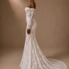 Vivienne bridal gown