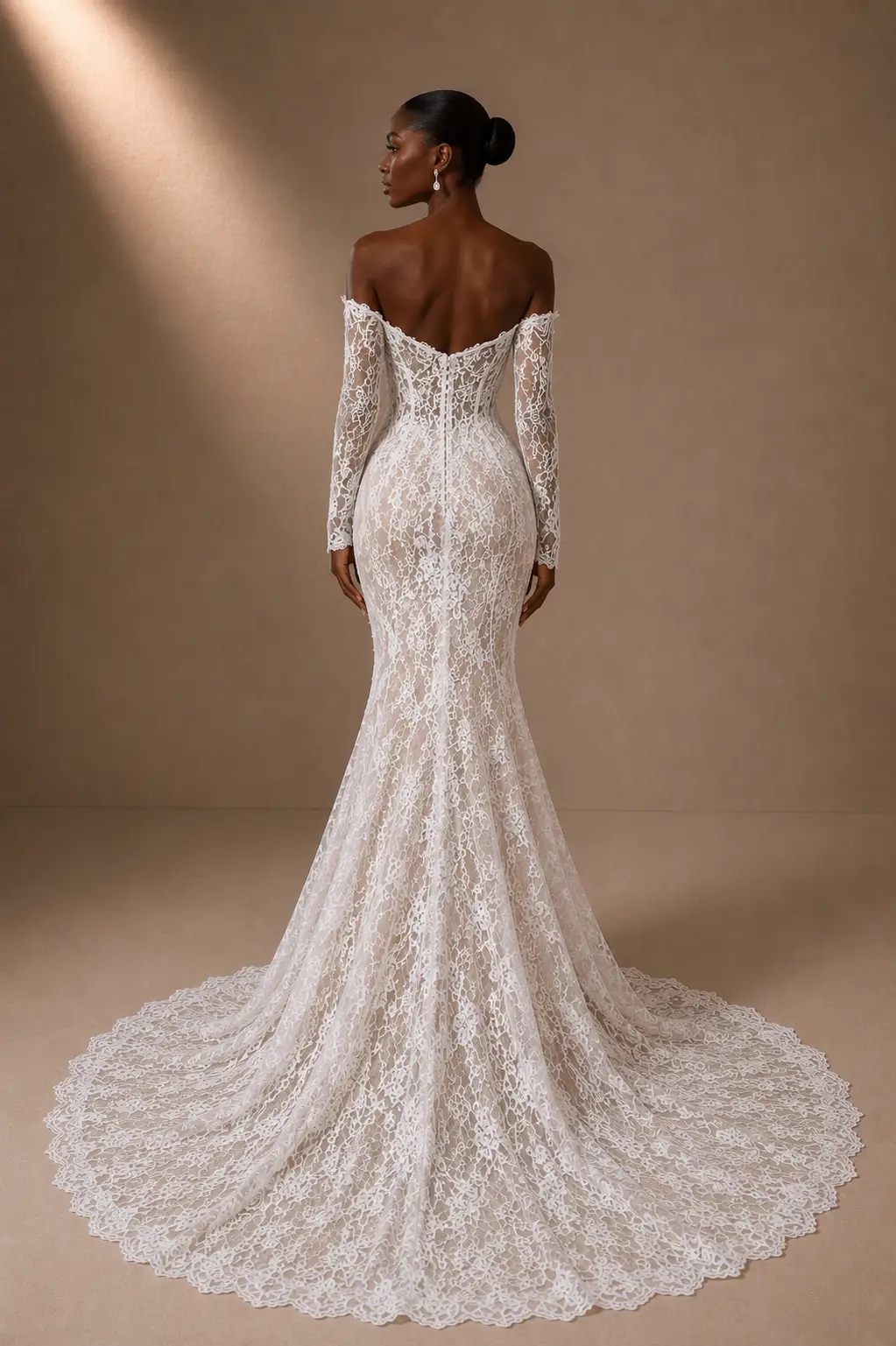 Vivienne bridal gown