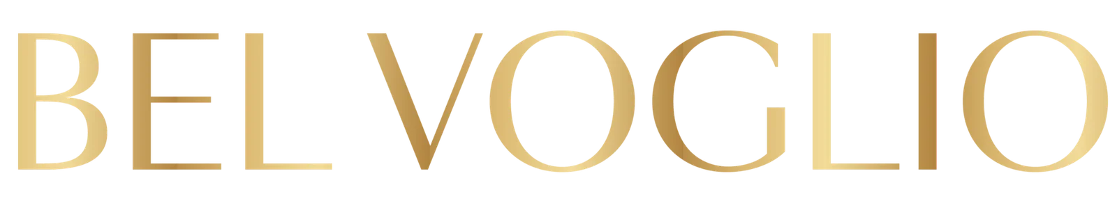 BEL VOGLIO