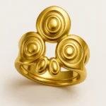 Bel Voglio Signature Ring