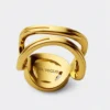Bel Voglio Signature Ring - Image 2