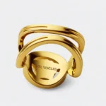 Bel Voglio Signature Ring - Image 2