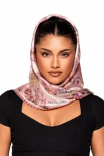 Bella Estate Scarf - Image 3