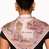 Bella Estate Scarf - Image 4