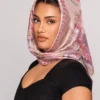 Bella Estate Scarf - Image 5