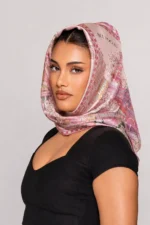 Bella Estate Scarf - Image 5