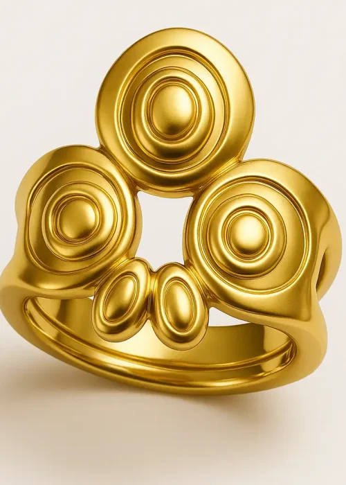 Bel Voglio Signature Ring (1)